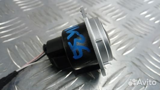 Кнопка запуска двигателя renault laguna 3 (1NK36XV