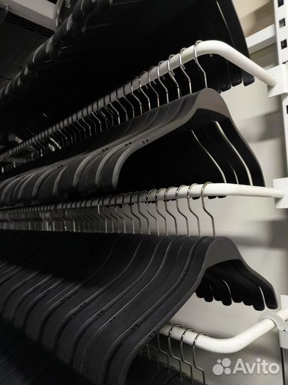 Вешалки для одежды