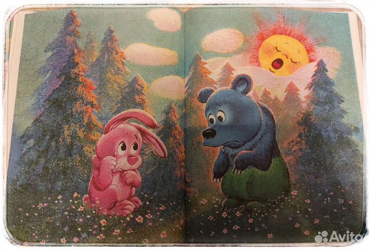 Новая книга Любимые сказки малышей. Пляцковский М