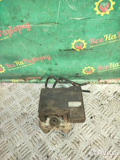 Блок ABS Mazda 626 хэтчбек 1.8 Л 1993