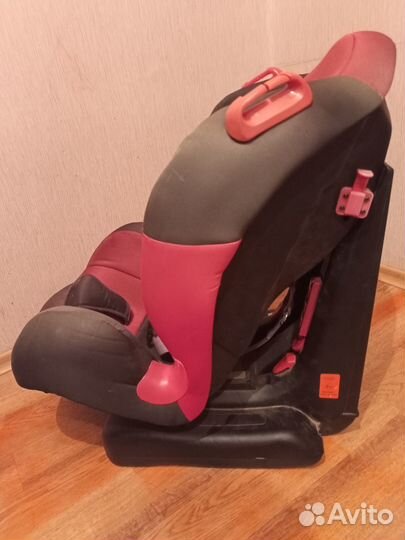 Детское автокресло 9 до 36 кг бу Kenga