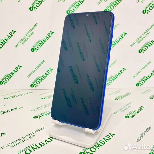 Xiaomi Redmi Note 8 2021, 4/64 ГБ