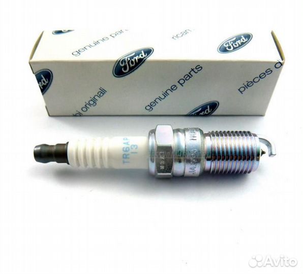 Ford 1 369 704 Свеча зажигания