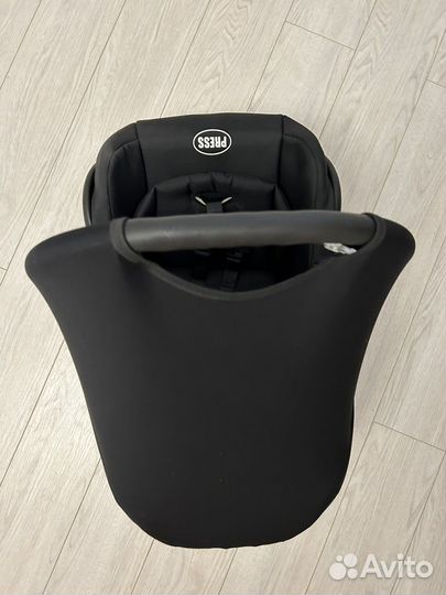 Автолюлька от 0-9