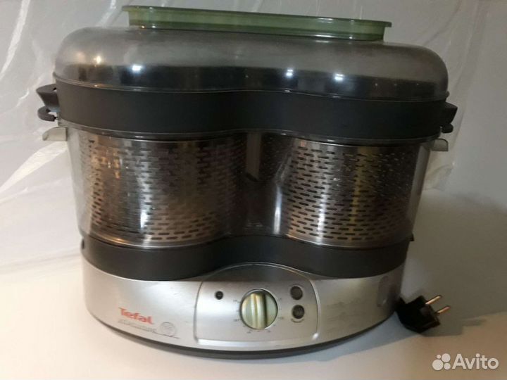 Разная техника