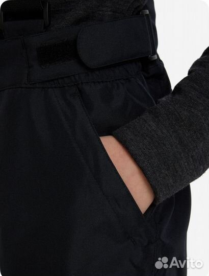 Glissade полукомбинезон