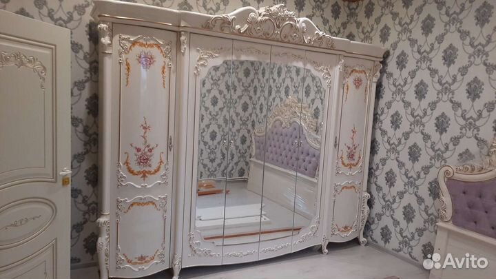 Сборка мебели