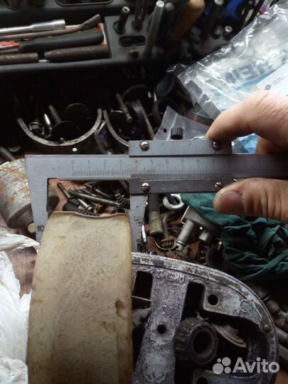 Автобаферы