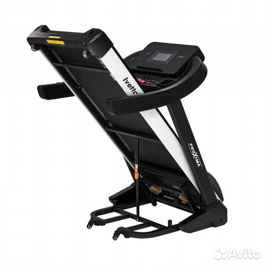 Беговая дорожка Proxima Ivetta v.1.14