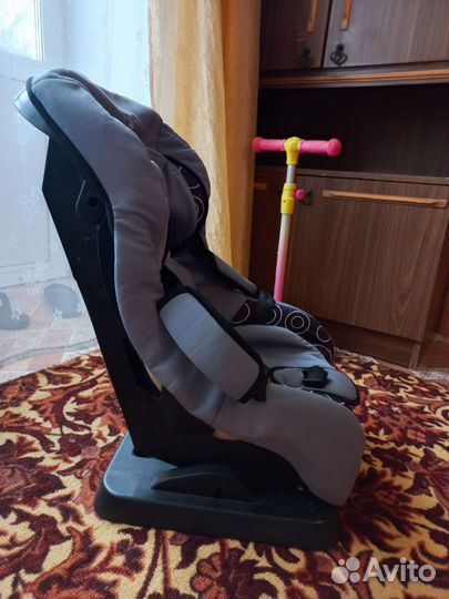 Детское автокресло