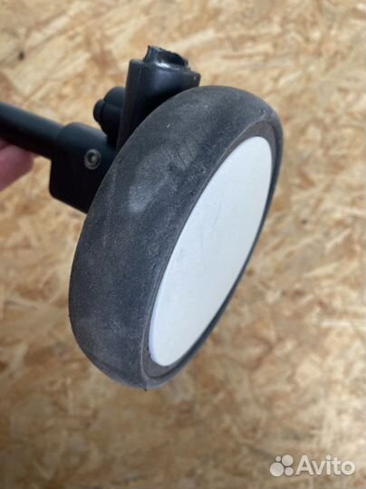 Колеса на коляску Baby time