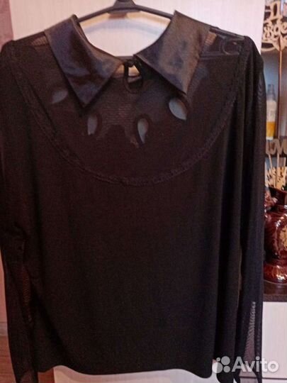 Блузка женская 50 52