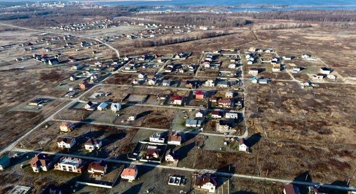 Участок 5 сот. (ИЖС)