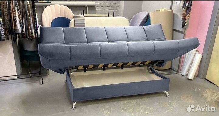 Диван клик кляк