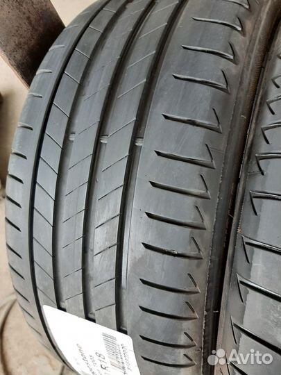 Bridgestone Turanza T005 225/40 R18