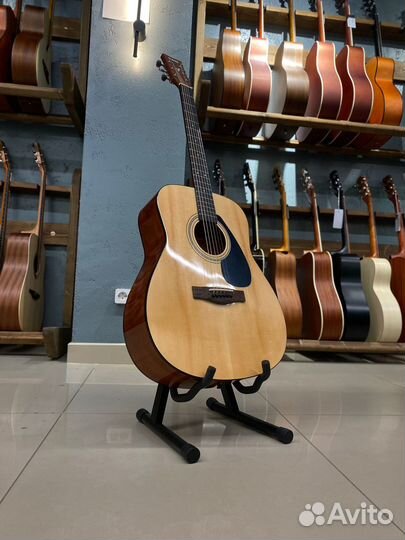 Акустическая гитара Yamaha F310