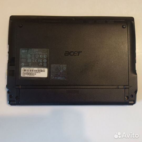 Нетбук Acer aspire one D255e
