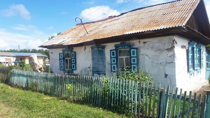 Дача 40 м² на участке 26 сот.