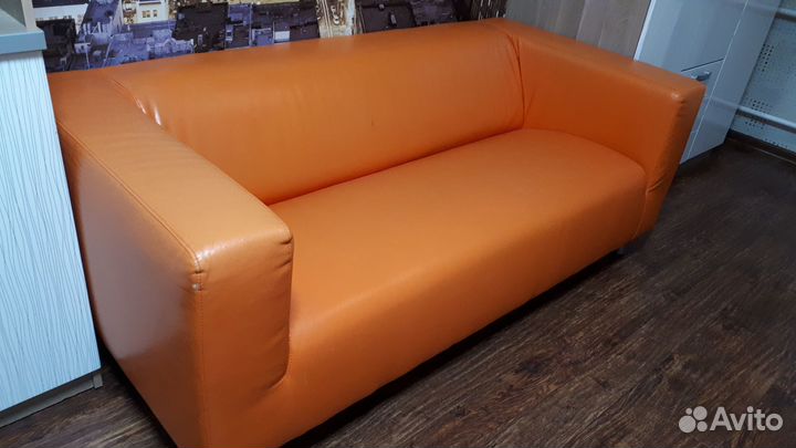 Детский диван