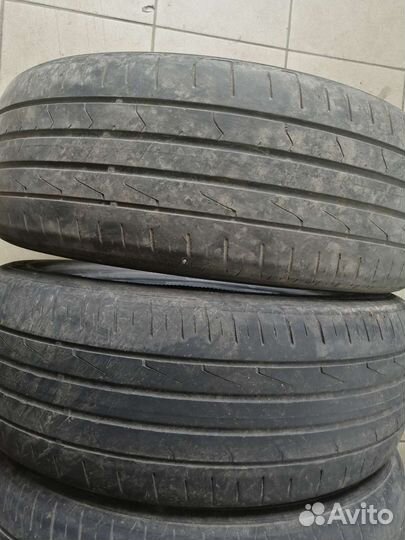 Hankook Ventus Prime 3 K125 195/55 R16 87V