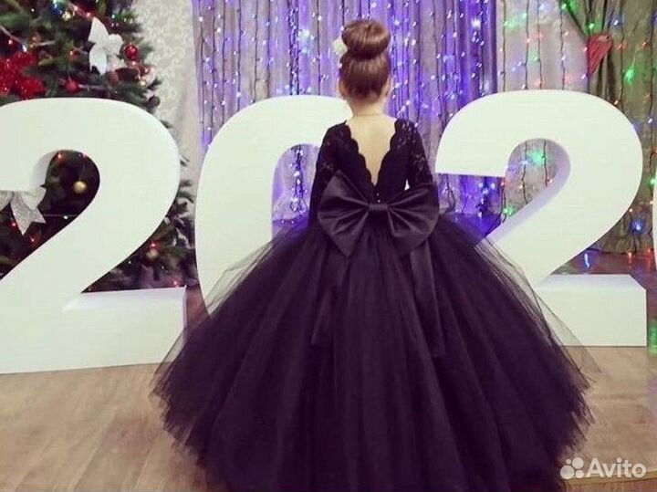 Платья для девочки