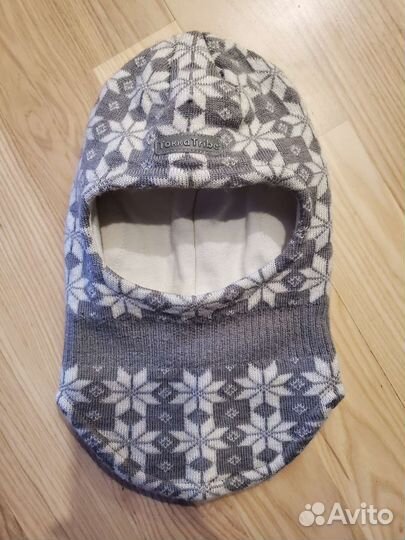 Шапки разные 46-48-50см