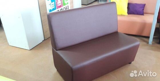 Диван для кафе и ресторана