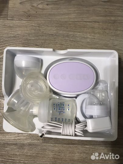 Продам молокоотсос Philips Avent