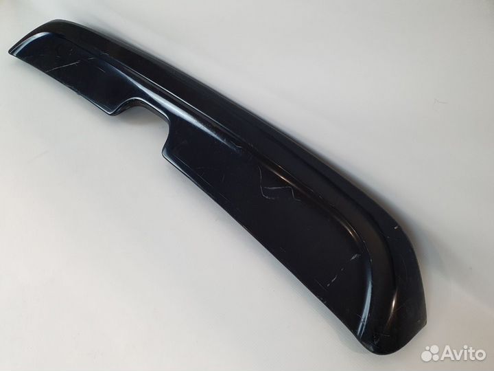 Спойлер на ваз 2113-2114 (под окрас)