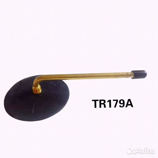 Грузовая автокамера 425/85 R21