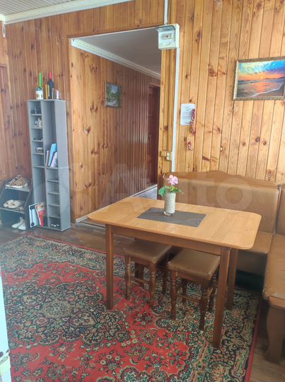 Комната 12 м², 3/3 эт.