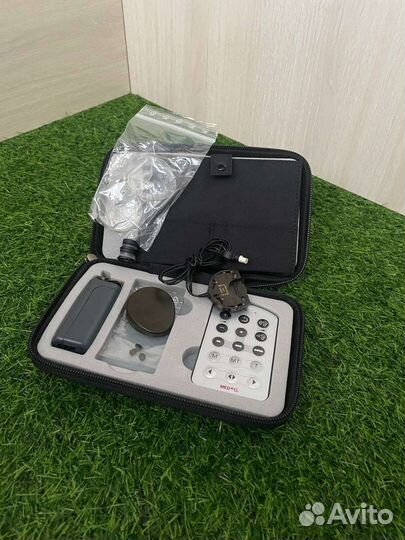 Речевой процессор Рондо