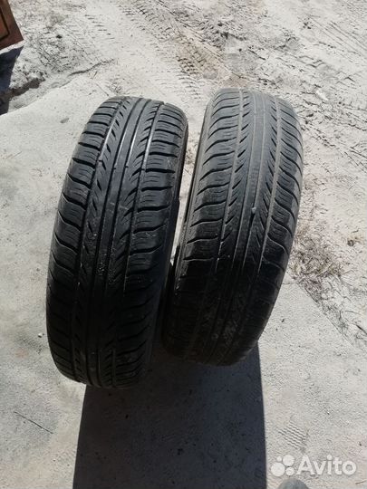 КАМА Breeze 175/70 R14