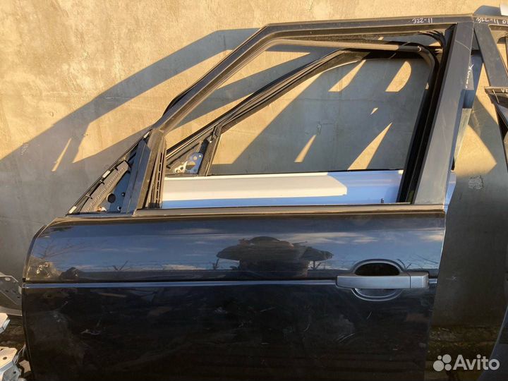 Дверь передняя левая Land Rover Range Rover