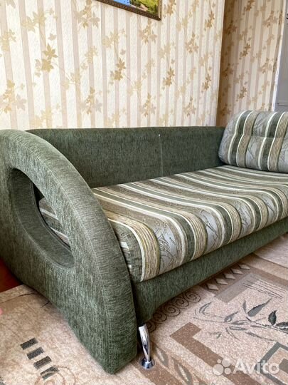 Диван раскладной