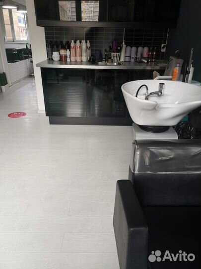 Мойка парикмахерская Welonda Германия