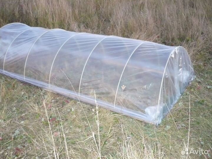 Колышки для растений, парников