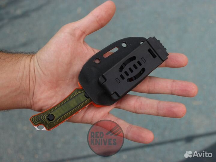 Benchmade hidden canyon hunter (Реплика)