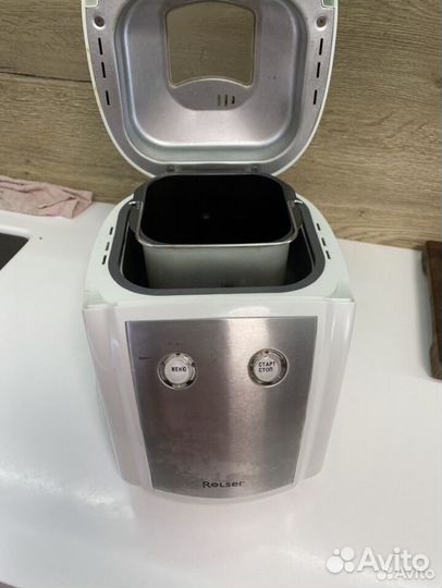 Хлебопечка