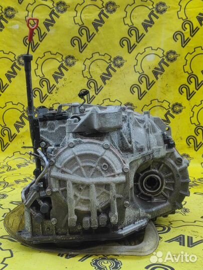 АКПП Hyundai I30 FD G4FC 2007-2010