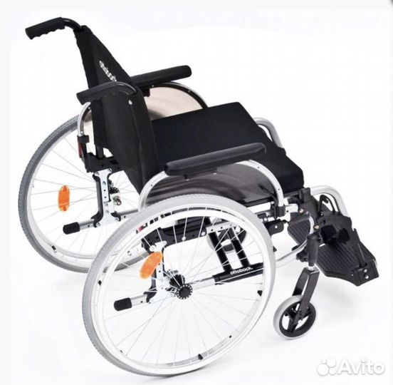 Инвалидная коляска ottobock старт