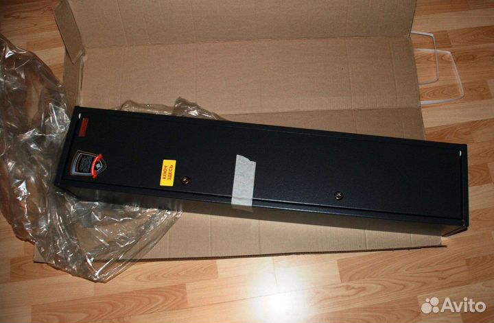 Сейф оружейный