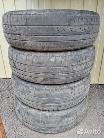 Pirelli Cinturato P1 175/70 R14