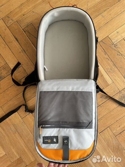 Фоторюкзак lowepro bp 300