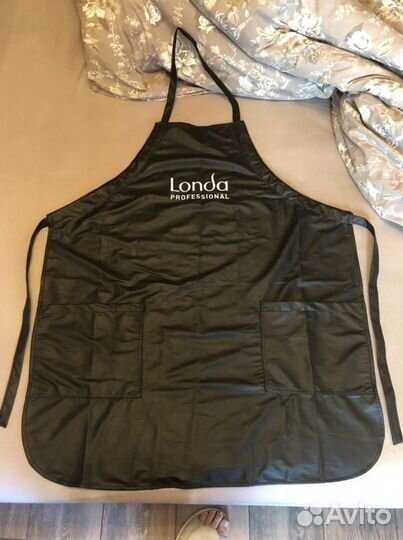 Набор фартук и пеньюар Londa качество
