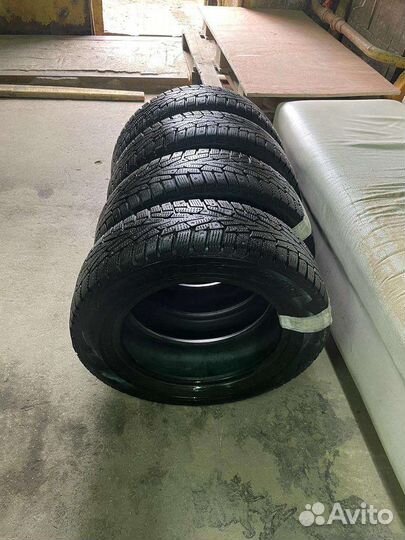 Cordiant Snow Cross 185/65 R15 92T