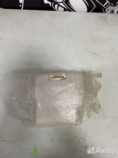 Бачок расширительный Mitsubishi Pajero