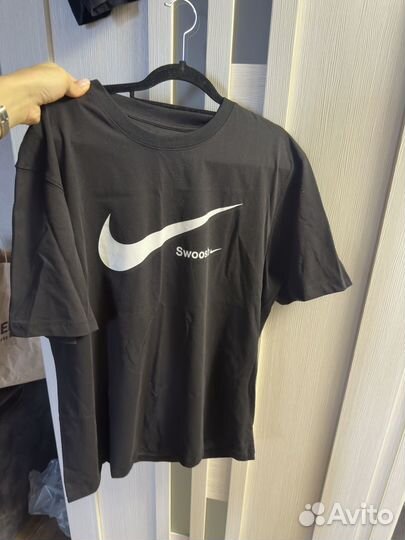 2 футболки мужские Nike