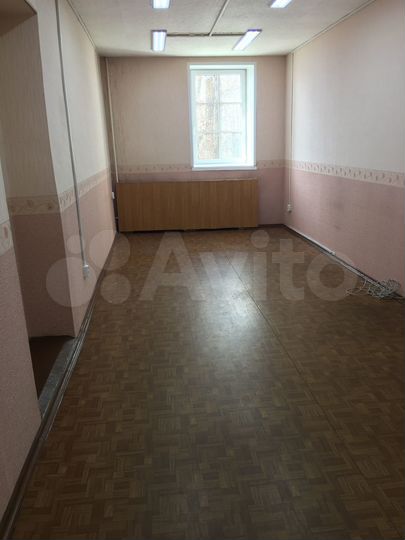 Офис, 21.4 м²