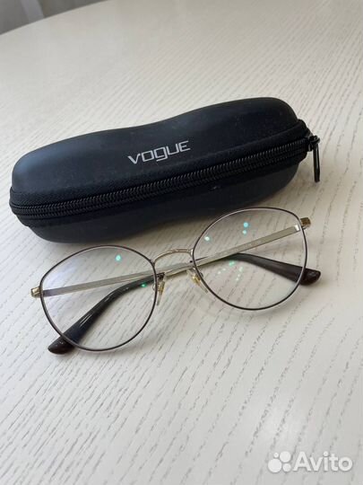 Оправа для очков женская Vogue